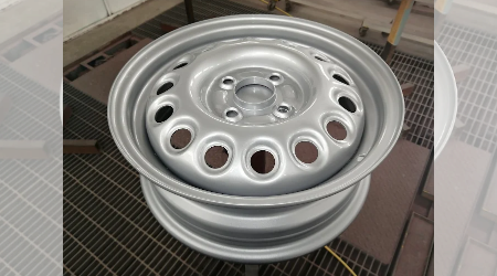 Ryo's Paint Factoryのサブ写真２